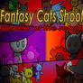 Fantasy Cats Shooter is out !!