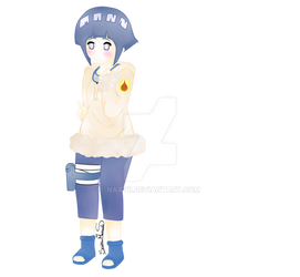 Hinata