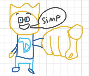 Explore the Best Simp Art | DeviantArt