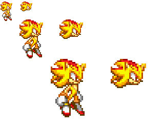 super shadic by SlanicTheHedgehog on DeviantArt