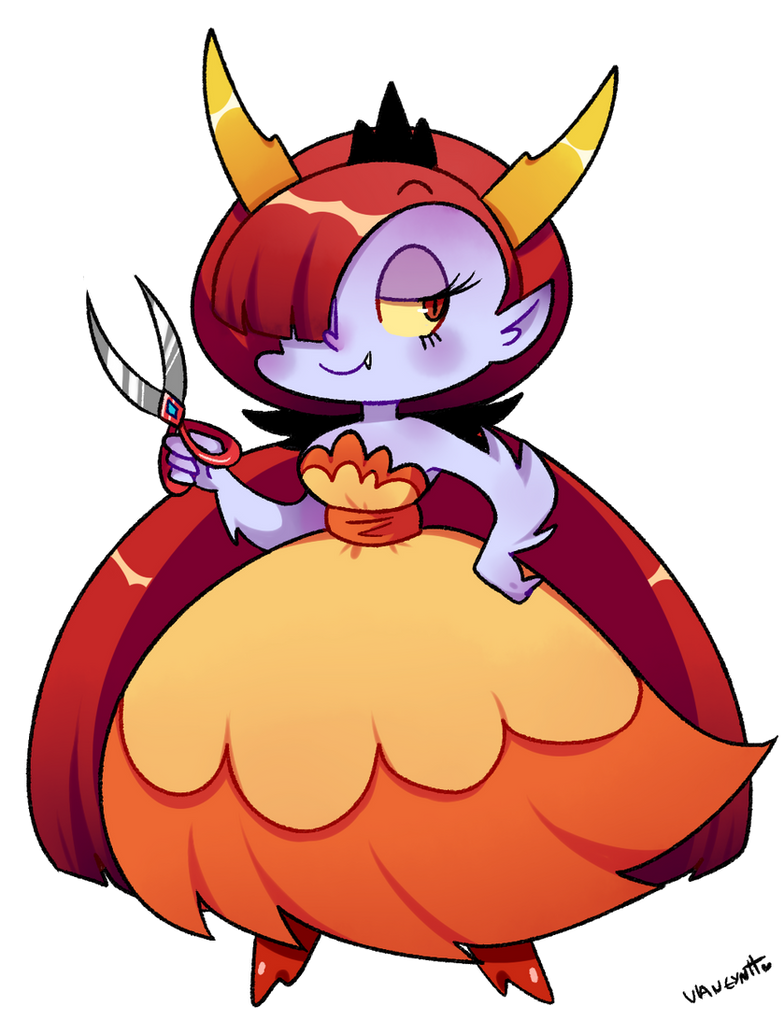 Disney Heckapoo Heckapoo by Vianeyntt on DeviantArt