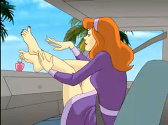 daphne blake 2