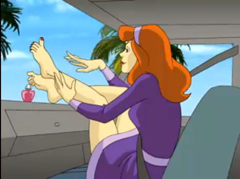 daphne blake 2