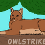 Ref for OwlStrike