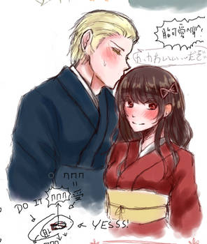 Sketch on Pixiv Chat (6)