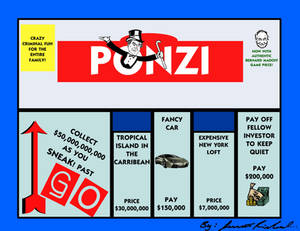 Ponzi Game