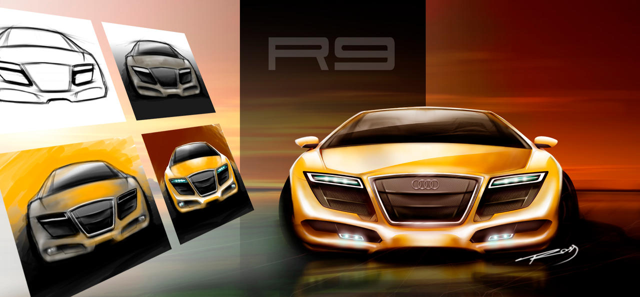 R9 concept by ROSSJCBR on DeviantArt