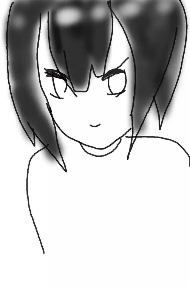 Young Hinata by kpopanimegreek on DeviantArt