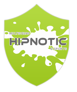 team hipnotic logo