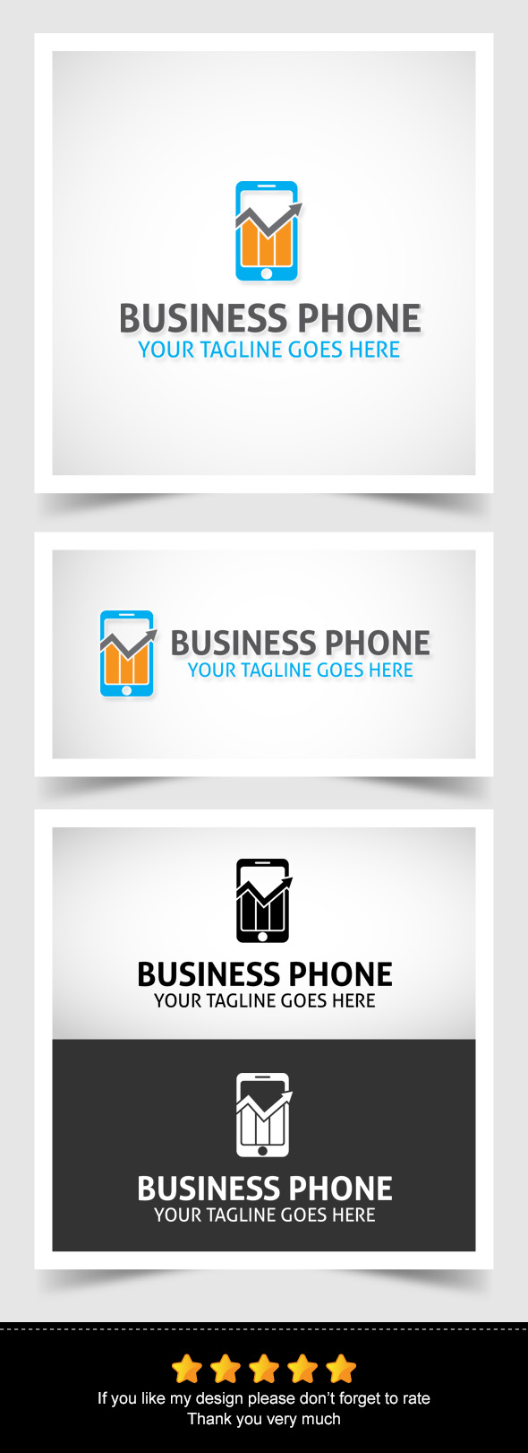 Business Phone