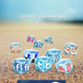 40 Realistic Ice Cube Social Icons
