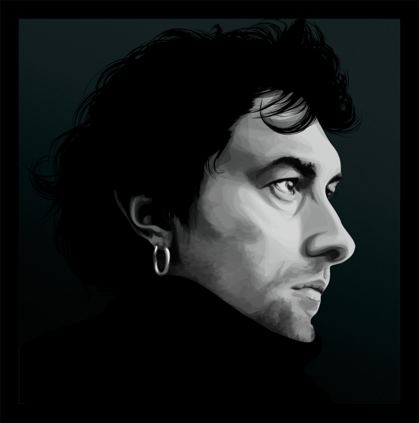 Yann Tiersen