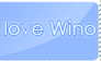 Wino Stamp