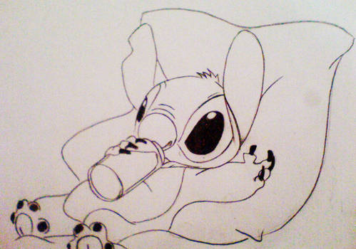 Stitch