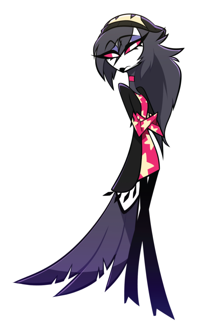 Epsilon Octavia Roa Octavia Goetia stamp by IHaveWayTooManyIdeas on DeviantArt
