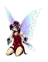 Fairy Rokoia