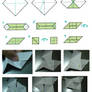 Origami Ball Units