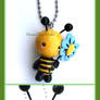 Buzzie Bee