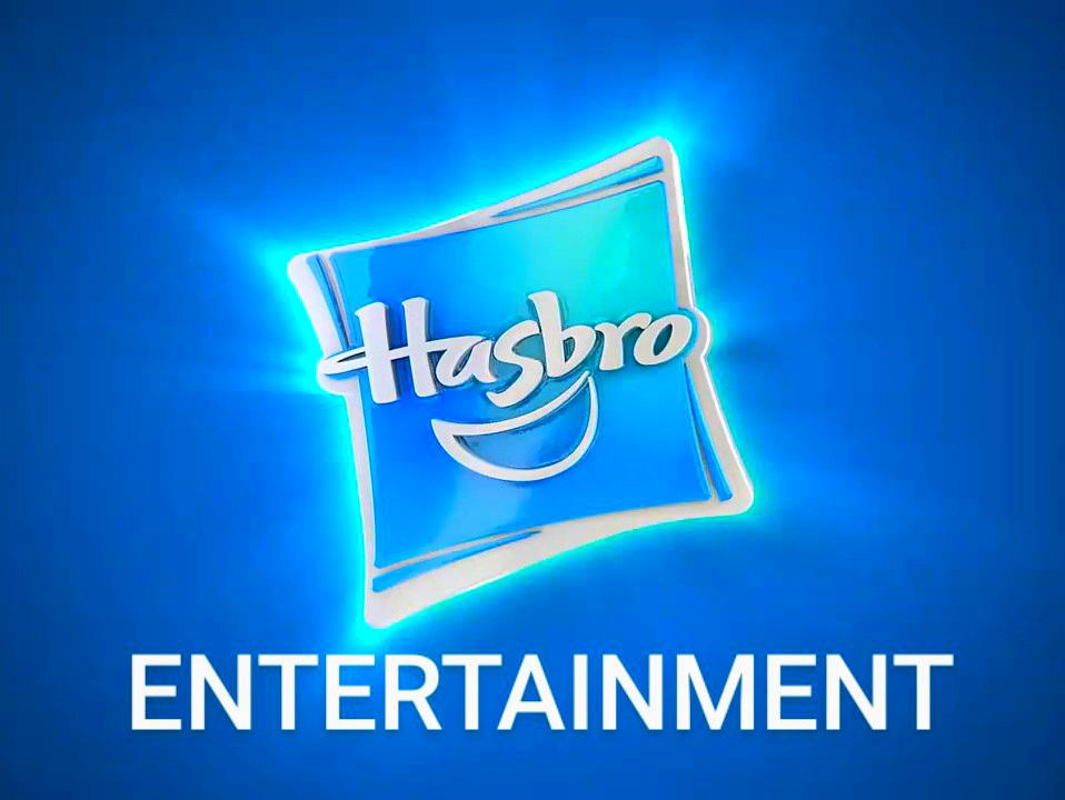 Hasbro Entertainment by LucasAustin8895 on DeviantArt