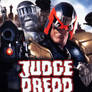 Judge Dredd Dredd vs Death