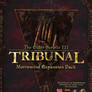 The Elder Scrolls III Tribunal