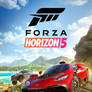 Forza Horizon 5