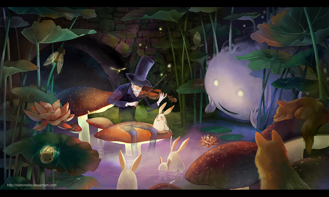 lullaby