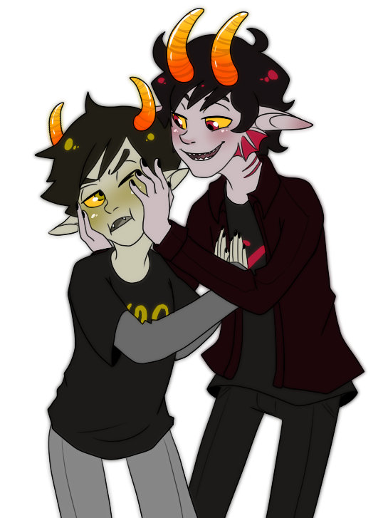 Bluuuh fantrolls