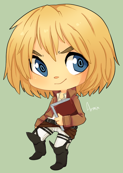 Armin