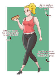 Explore the Best Weight Art | DeviantArt