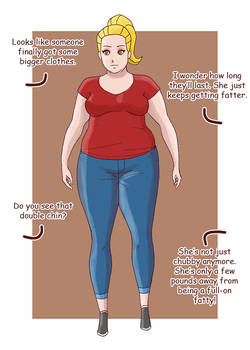Explore the Best Weight Art | DeviantArt