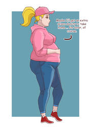 Explore the Best Weight Art | DeviantArt
