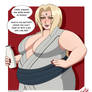 Big Tsunade