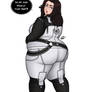Ass Effect