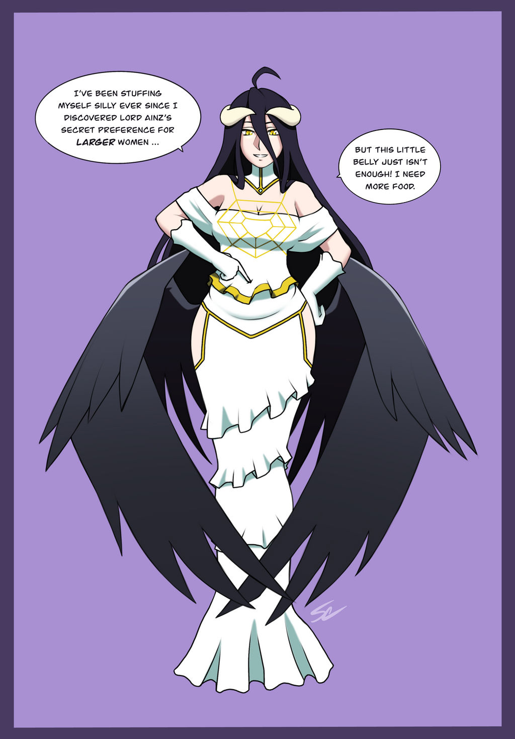Albedo WG Sequence - Part 1