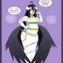 Albedo WG Sequence - Part 2