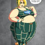 Plump Jolyne