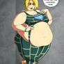 Plump Jolyne Alternate 1