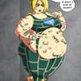 Plump Jolyne Alternate 2