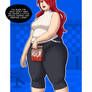 Mitsuru's Snack