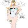 Mythra - Fat to Fatter (1/2)