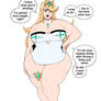 Mythra - Fat to Fatter (2/2)