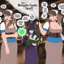 The Weight Gain Spell p1 - 2