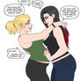 Weight Gain Sequence
