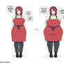 Yamada - Fat to Fatter