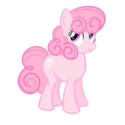 MLP:FiM Cotton Candy