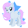 MLP:FiM Blue Belle