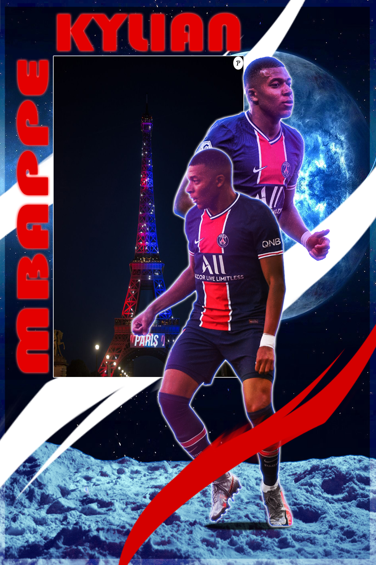 Kylian Mbappe Wallpaper By Princeamar On Deviantart Kylian Mbappe Wallpaper By Princeamar On Deviantart