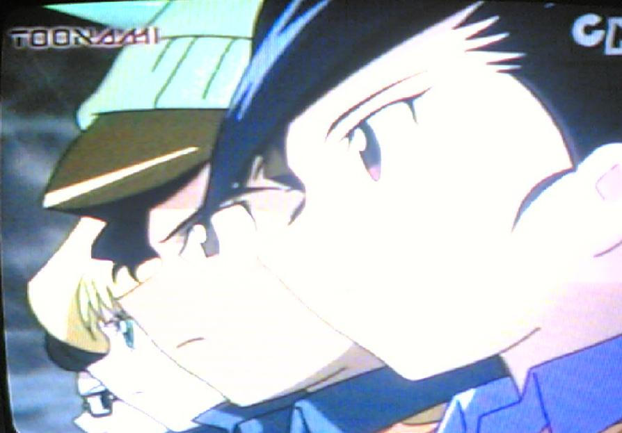 Machine Robo Rescue again by temari-addict on DeviantArt