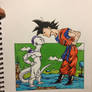 DBZ Standoff